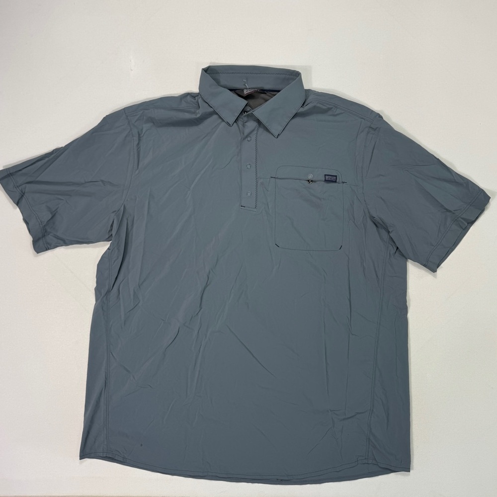 Outdoor Research Astroman Sun Polo 48” Chest